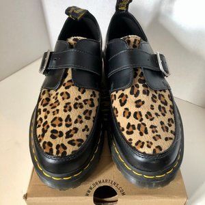 Dr. Martens Ramsey Monk Creepers